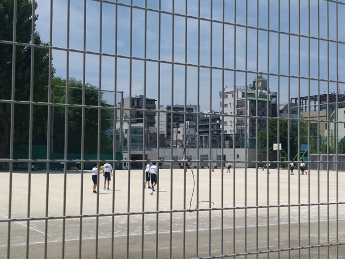 土曜授業2
