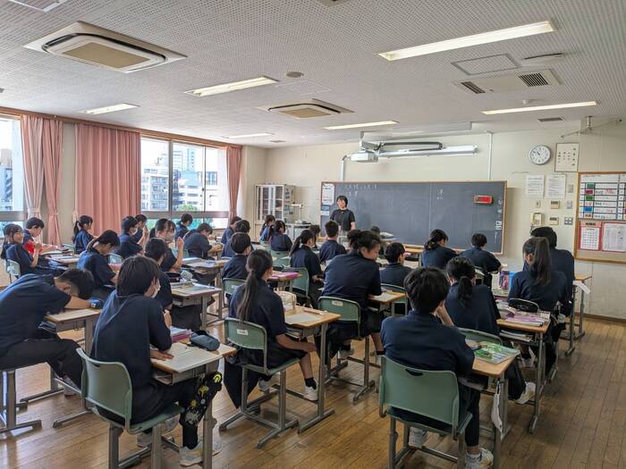 学校風景063001