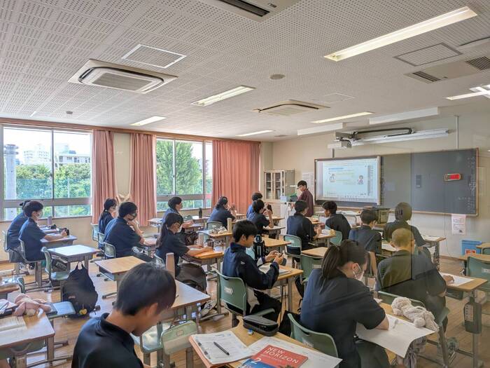 学校風景063002