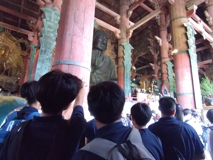 修学旅行0701