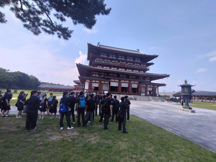 修学旅行0111