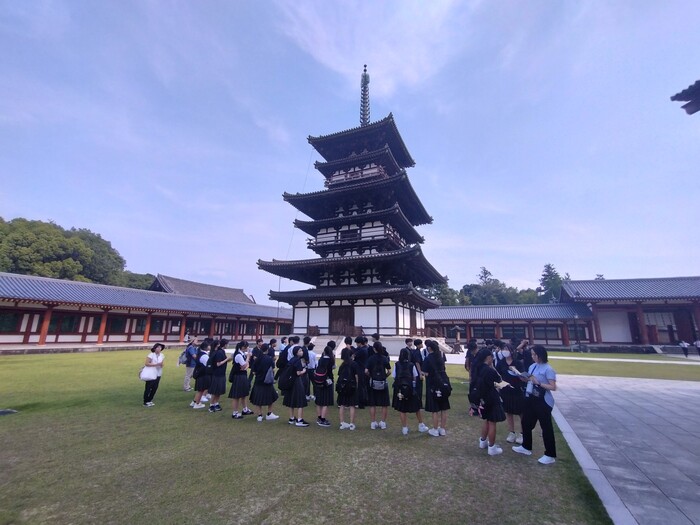 修学旅行0112