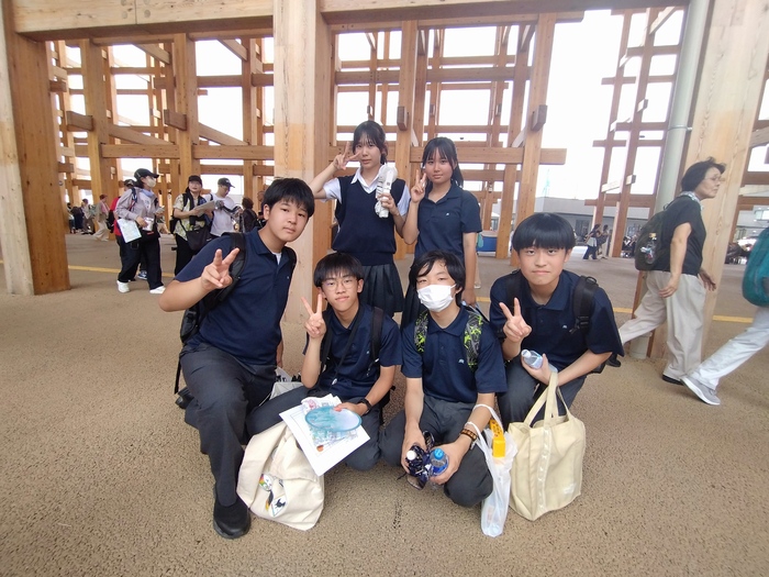 修学旅行0214