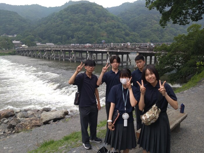 修学旅行0307