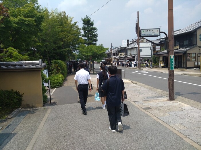 修学旅行0308