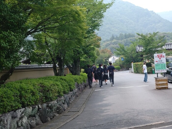修学旅行0309