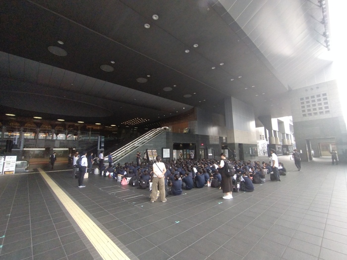 修学旅行0310