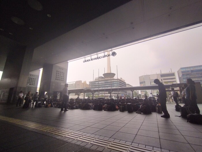 修学旅行0311