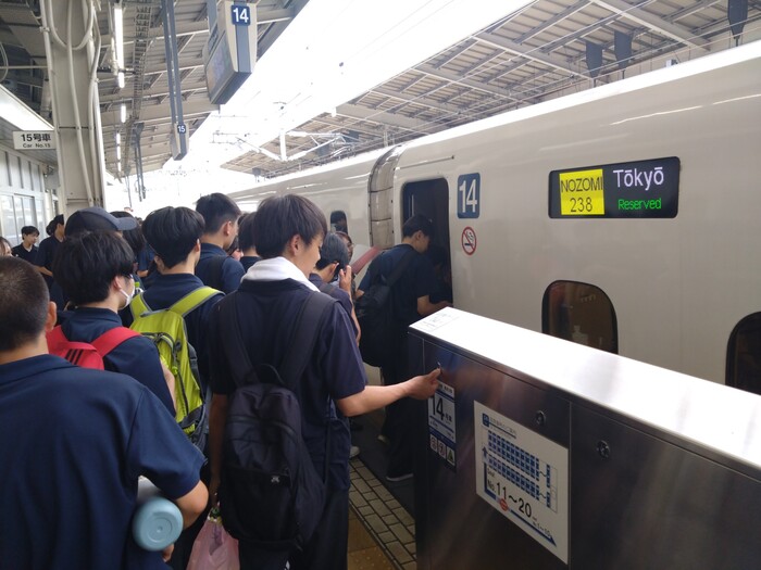 修学旅行0312