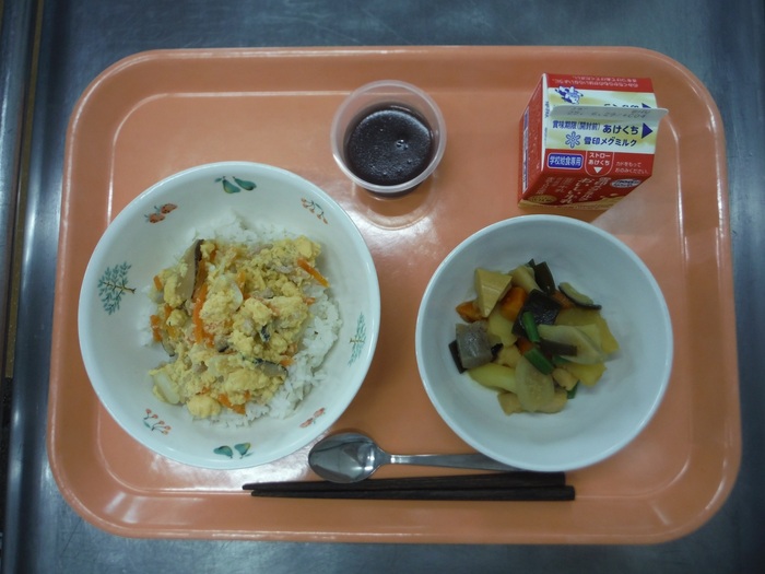 6月16日