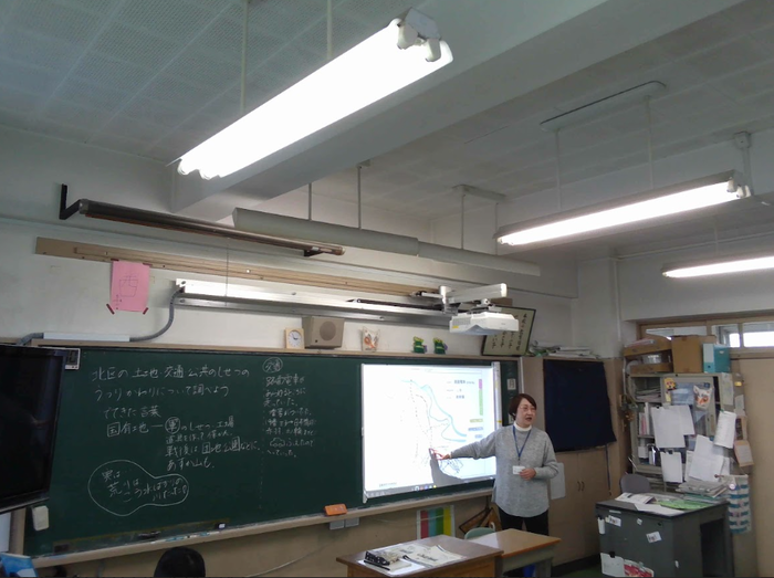 あすかやまはくぶつかんでまえじゅぎょう1