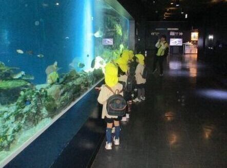 4歳児生活発表会