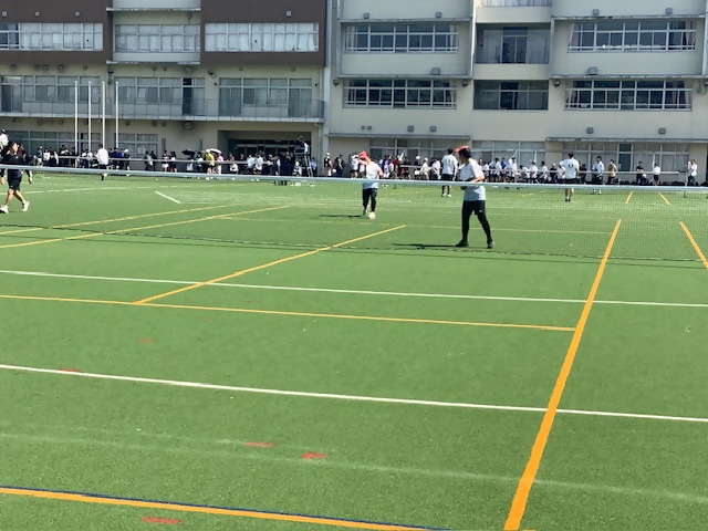 テニス2