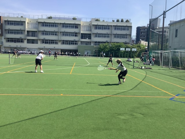 テニス1