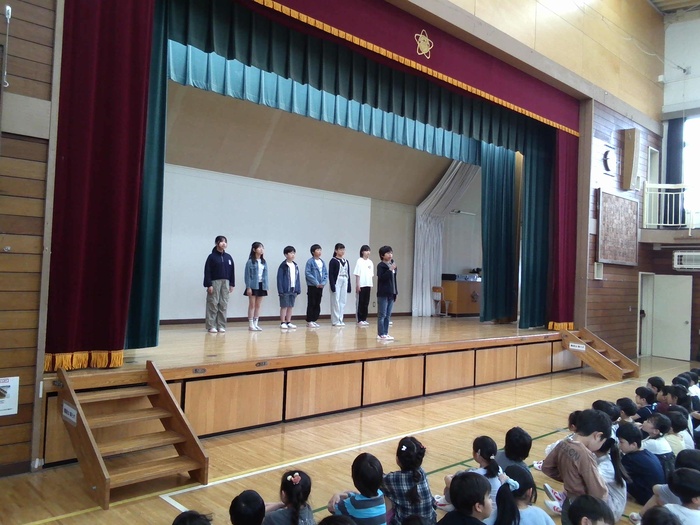 委員会紹介
