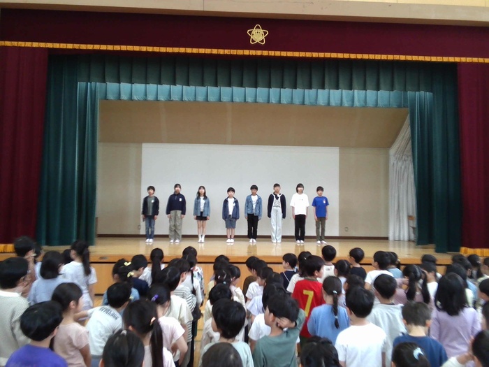 委員会紹介
