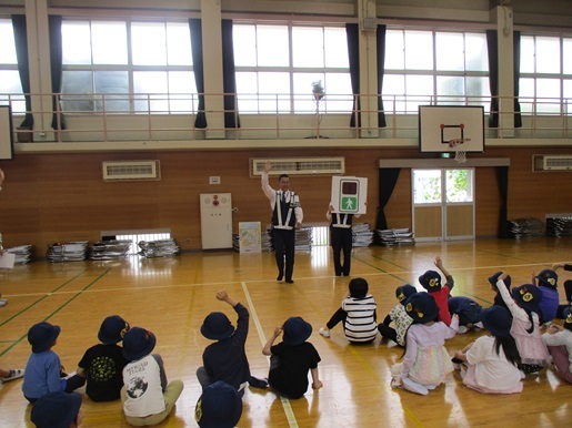 交通安全1