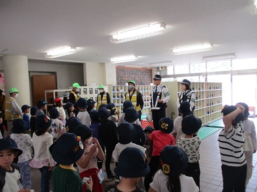 交通安全3