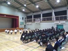 部活動紹介(2)