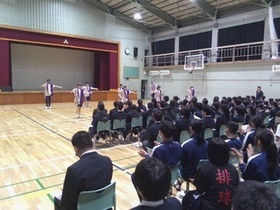 部活動紹介(3)