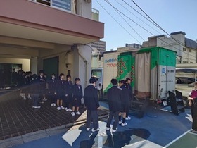 写真撮影(1)