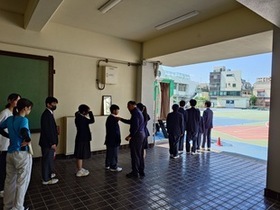写真撮影(2)