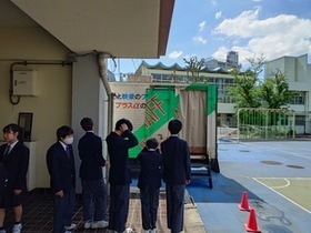 写真撮影(3)