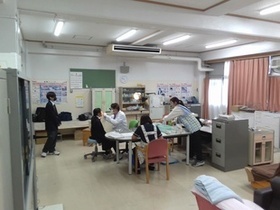 令和8年度歯科検診(2)