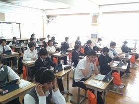 全国学力調査1