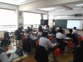 全国学力調査2