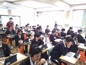 全国調査英語話す2