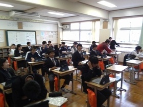 全国調査英語話す3