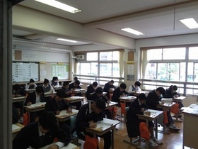 全国学力調査国語・数学(1)