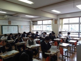 全国学力調査国語・数学（2）