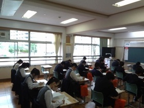 全国学力調査国語・数学（3）