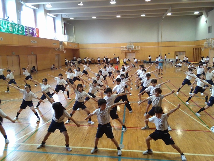5dance