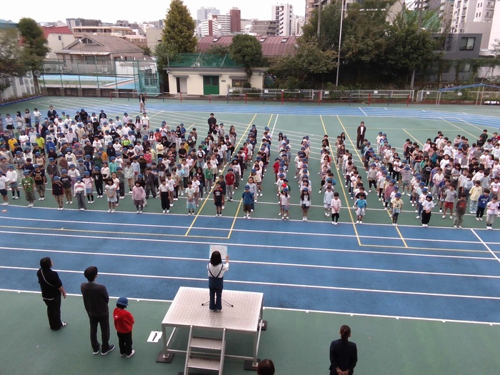 2・4年代表の言葉