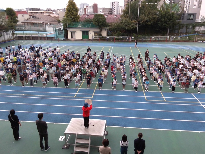 2・4年代表の言葉