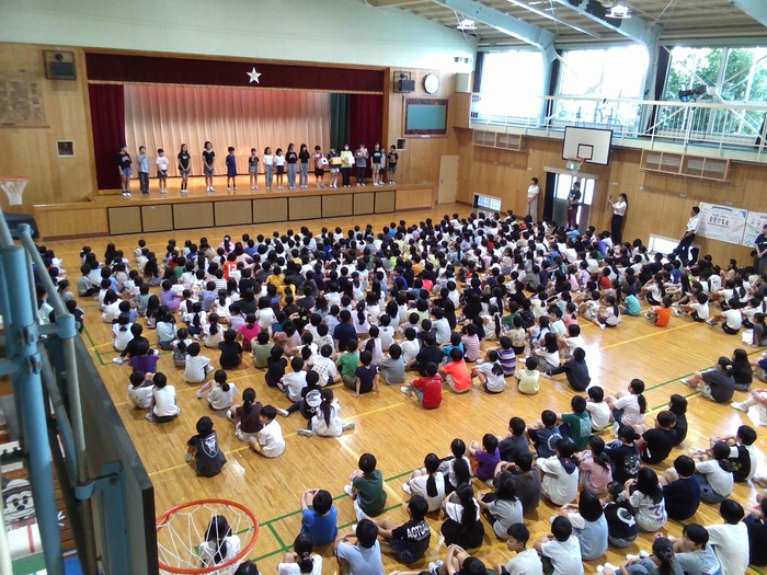 ユニセフについての解説