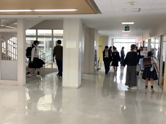 避難所1