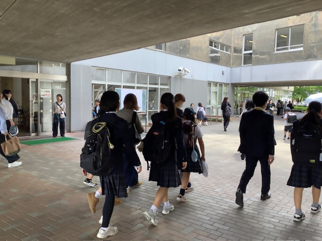 避難所3