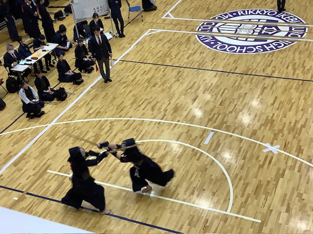 剣道1