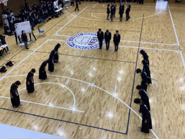 剣道2