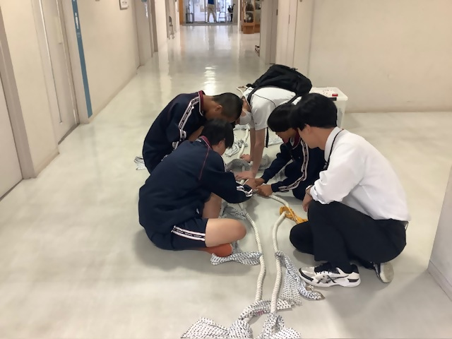 縄3