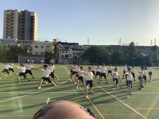 ダンス2