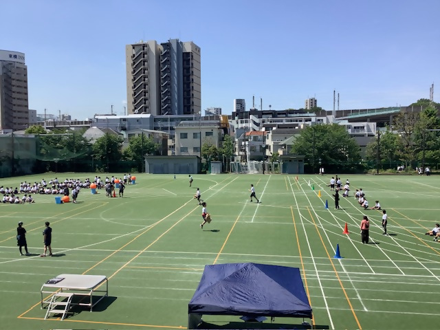 学年1