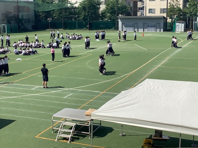 学年2