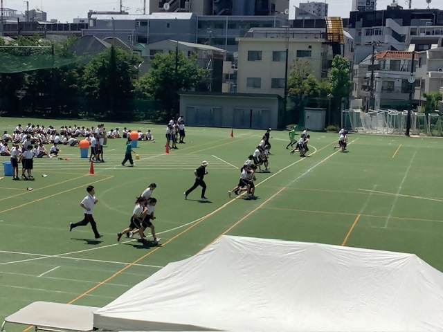 学年3
