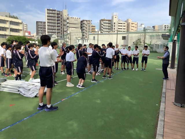 準備1