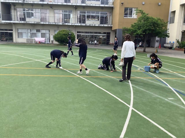準備3